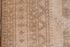 Vintage Afghan Area Rug (7' x 9')